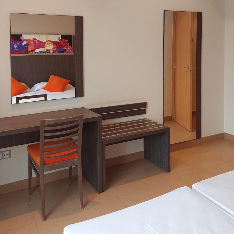 Alcocebre Suites Hotel - Suite con vistas al mar - 11