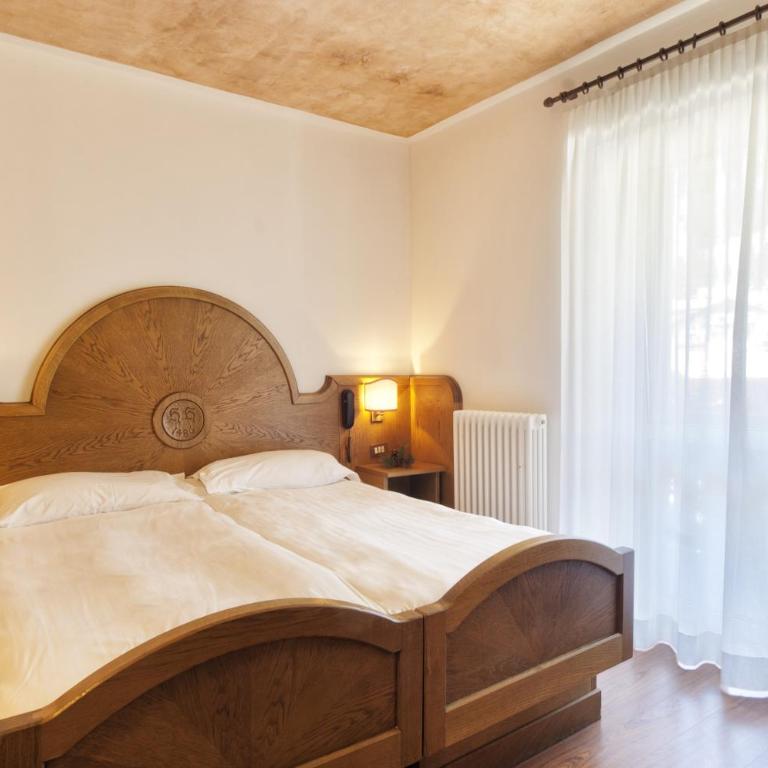 Grand Hotel Biancaneve - Camera Matrimoniale - 1