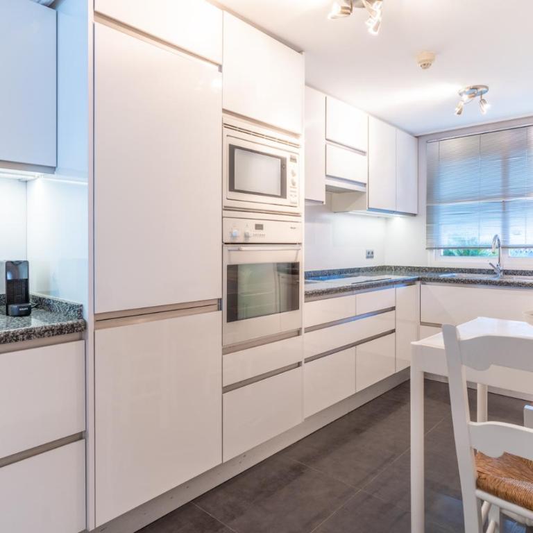 VIP Dominion Beach Estepona - Apartamento con vistas al mar - 11