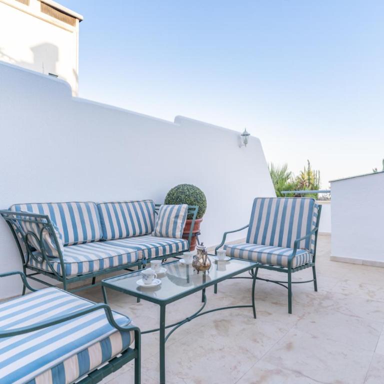 VIP Dominion Beach Estepona - Apartamento con vistas al mar - 13