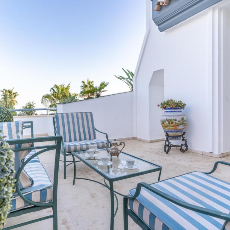 VIP Dominion Beach Estepona - Apartamento con vistas al mar - 18