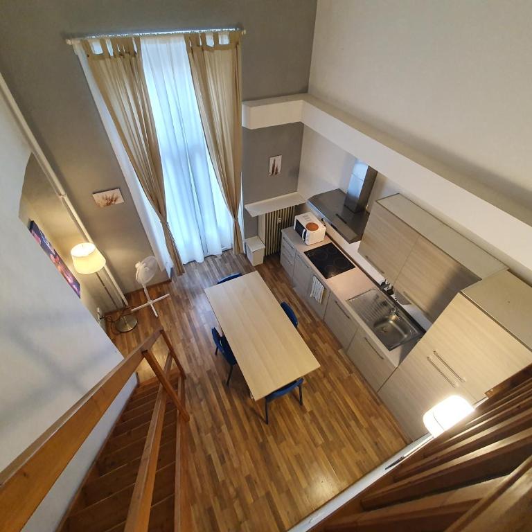 Casa Marsili - Two-Bedroom Apartment - 4