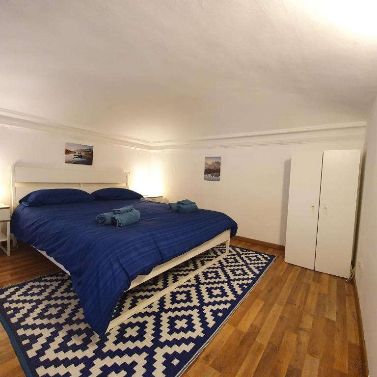 Casa Marsili - Two-Bedroom Apartment - 15