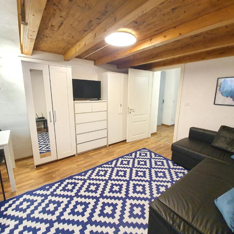 Casa Marsili - Two-Bedroom Apartment - 10