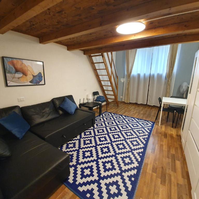 Casa Marsili - Two-Bedroom Apartment - 8