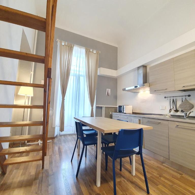 Casa Marsili - Two-Bedroom Apartment - 1