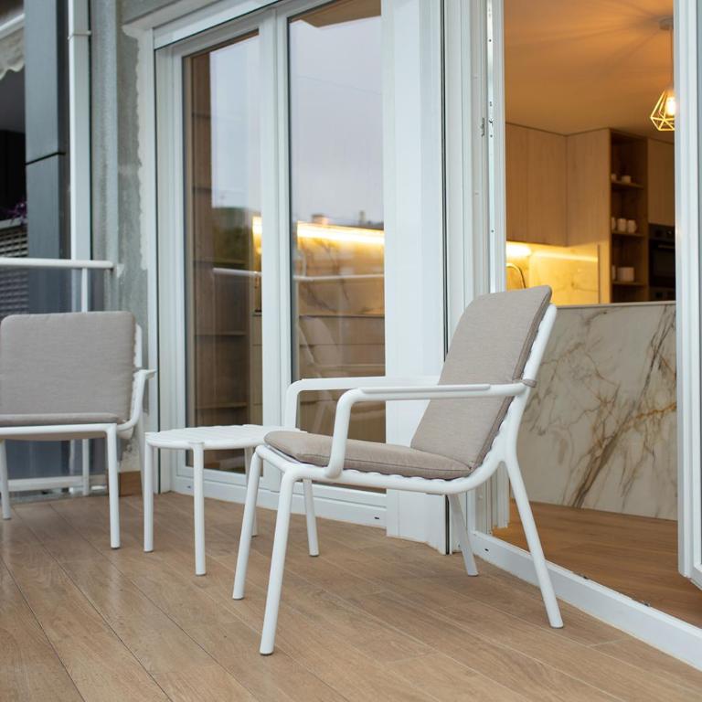 Serenidad absoluta y diseño - Apartamento de 3 dormitorios - 5