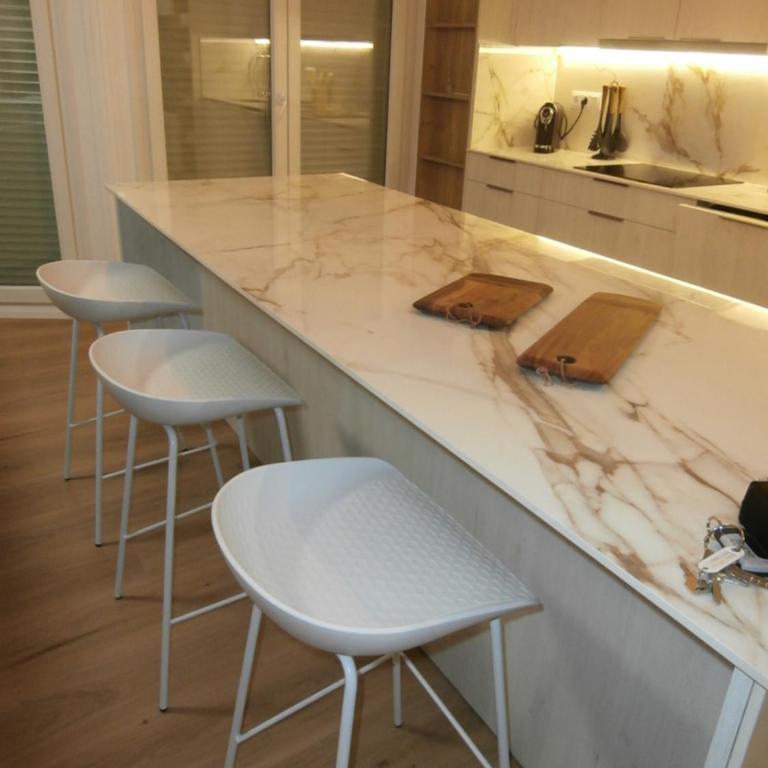 Serenidad absoluta y diseño - Apartamento de 3 dormitorios - 15