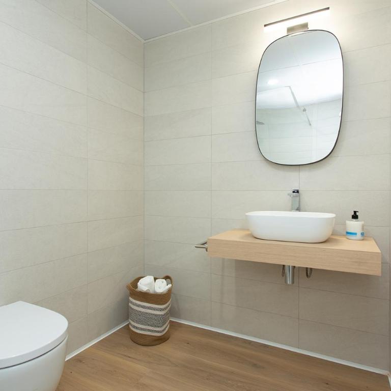 Serenidad absoluta y diseño - Apartamento de 3 dormitorios - 17