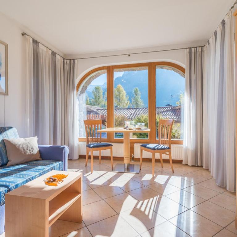 Traumhafter Ausblick - Apartamento - 10