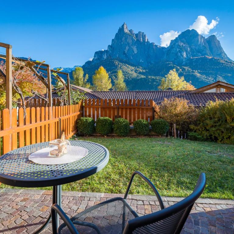 Traumhafter Ausblick - Apartamento - 7