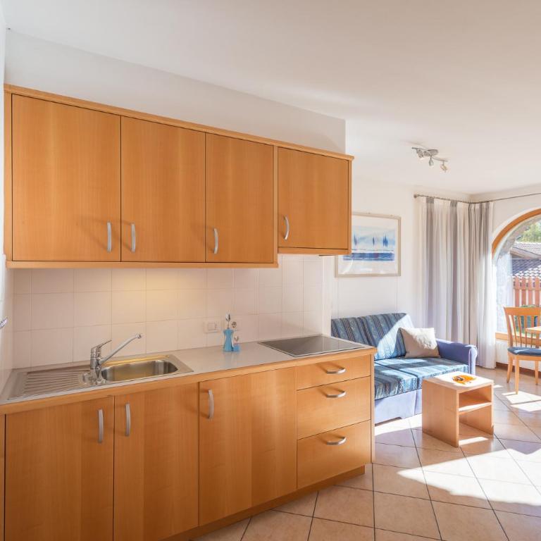 Traumhafter Ausblick - Apartamento - 9