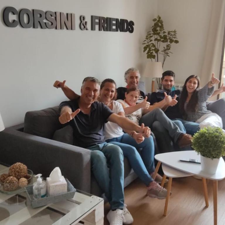 Fantastico Tarragona Corsini Apartment-1, en el centro con parking - Apartamento Deluxe - 15