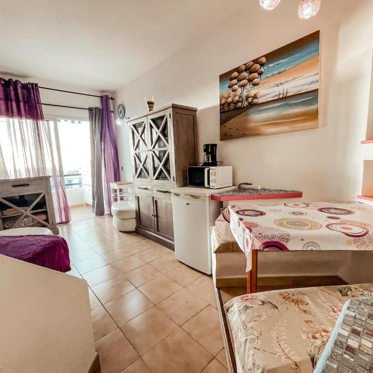 Ocean View Studio in Playa Paraiso PP78 - Estudio - 2