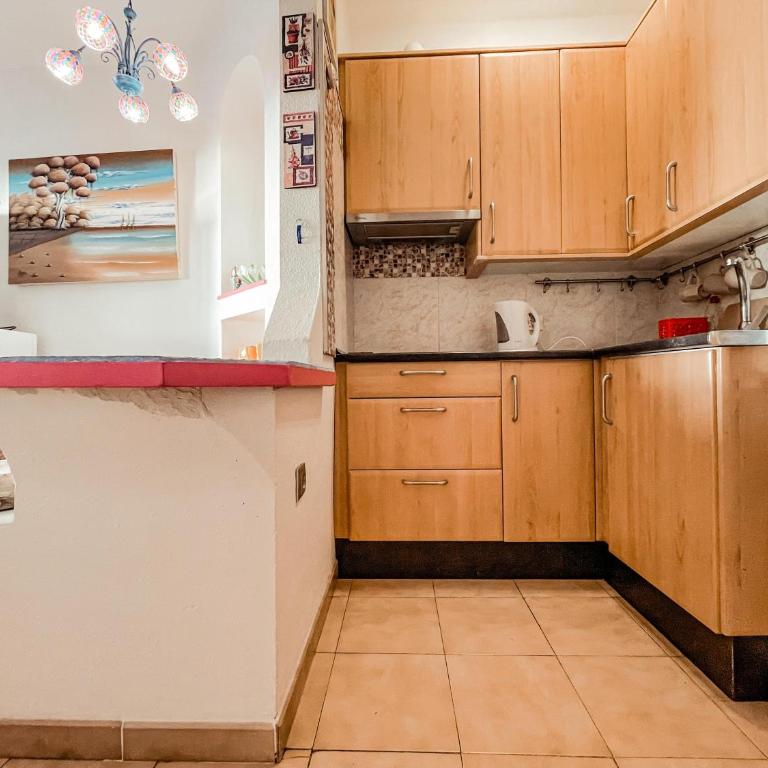 Ocean View Studio in Playa Paraiso PP78 - Estudio - 20
