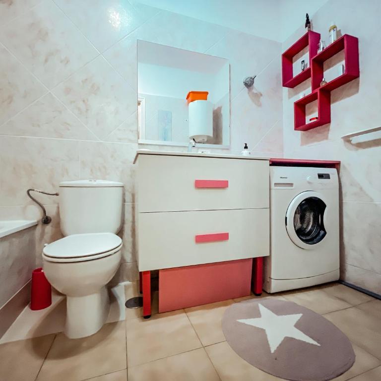 Ocean View Studio in Playa Paraiso PP78 - Estudio - 3