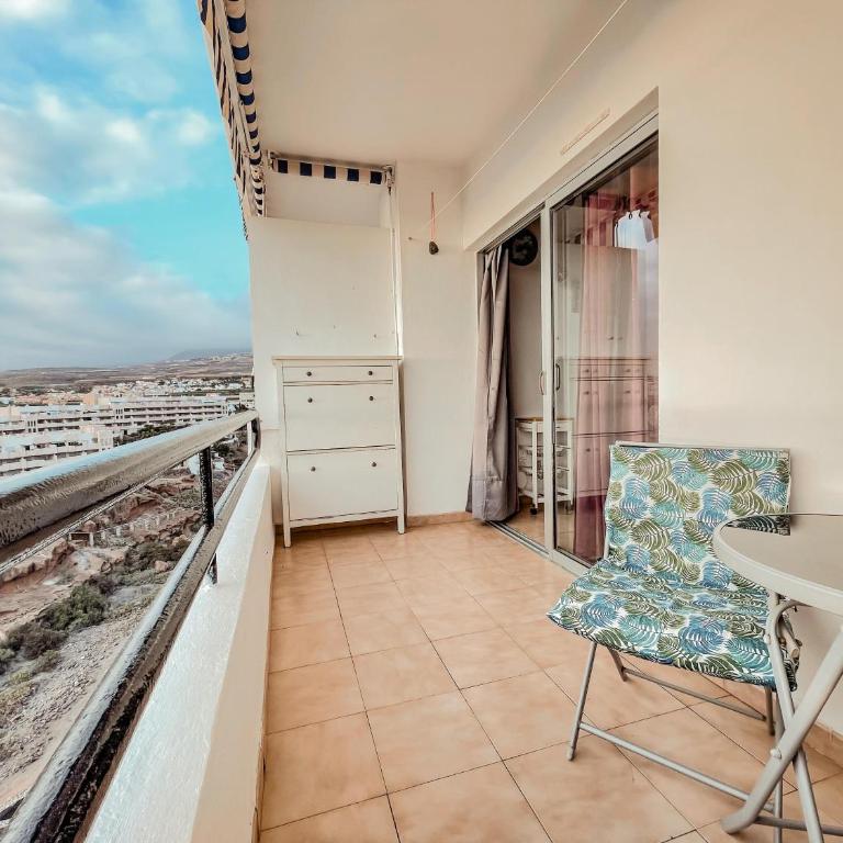 Ocean View Studio in Playa Paraiso PP78 - Estudio - 32