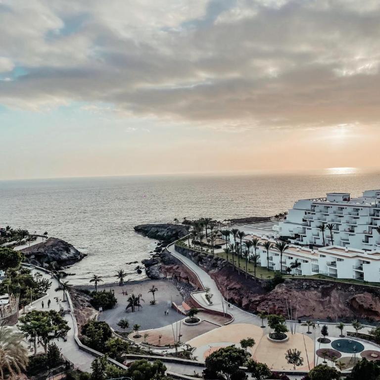 Ocean View Studio in Playa Paraiso PP78 - Estudio - 1