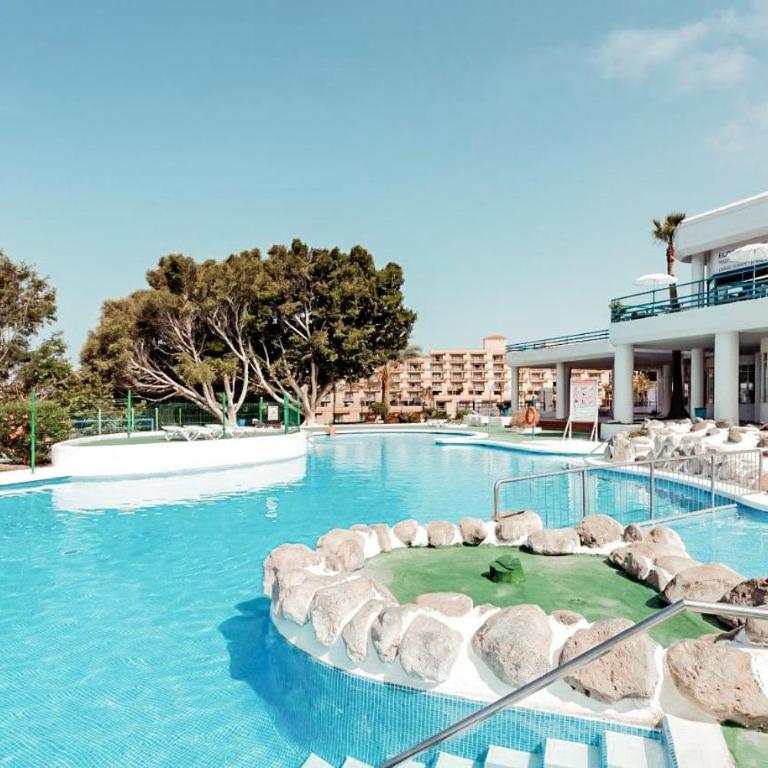 Ocean View Studio in Playa Paraiso PP78 - Estudio - 5