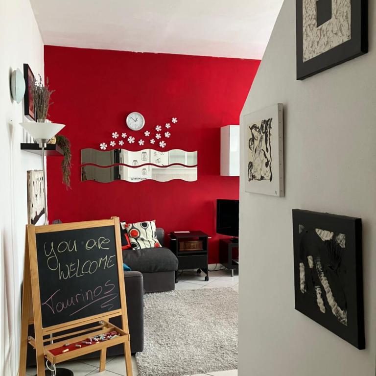 Appartamento incantevole a Parma - Two-Bedroom Apartment - 2