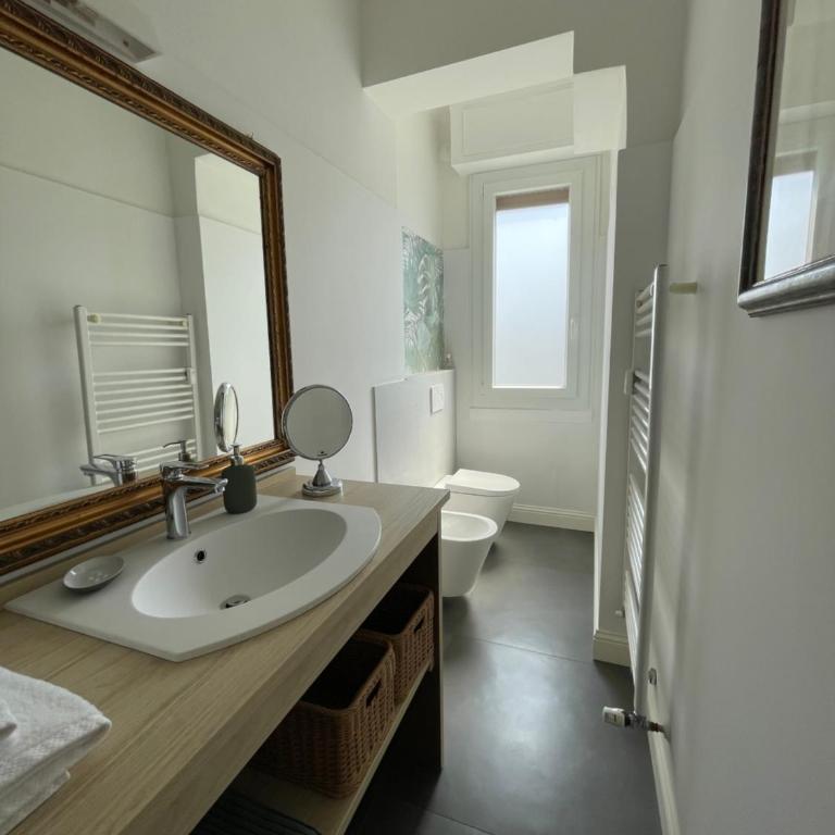 Appartamento Città Studi M4 Milano - Appartamento con 1 Camera da Letto - 7