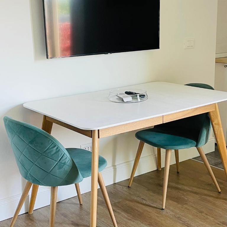 Appartamento Città Studi M4 Milano - Appartamento con 1 Camera da Letto - 8
