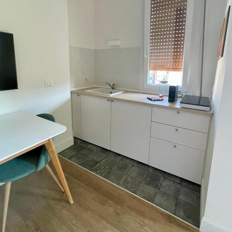 Appartamento Città Studi M4 Milano - Appartamento con 1 Camera da Letto - 11