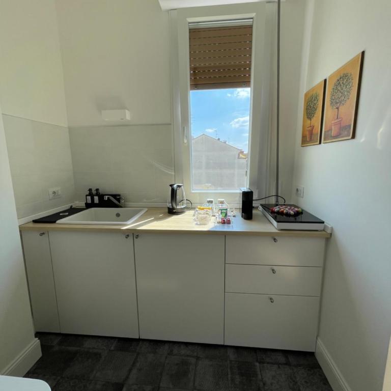 Appartamento Città Studi M4 Milano - Appartamento con 1 Camera da Letto - 12