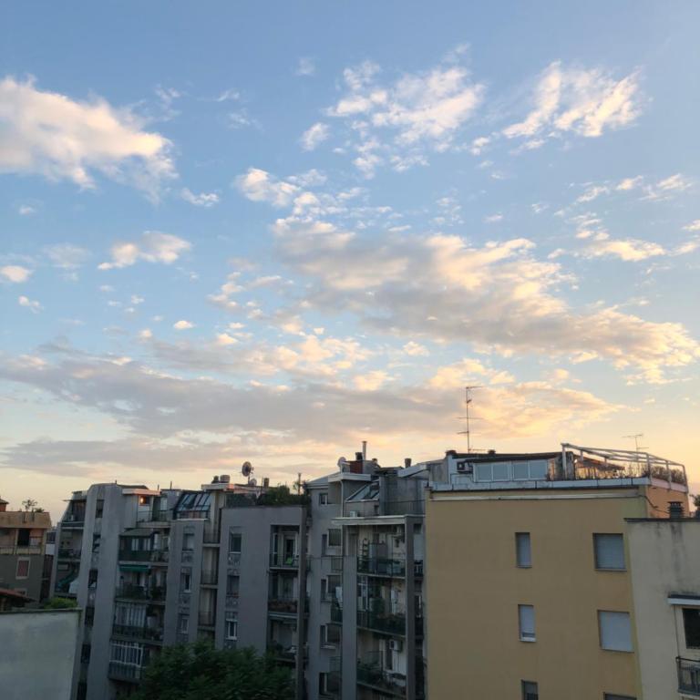 Appartamento Città Studi M4 Milano - Appartamento con 1 Camera da Letto - 14