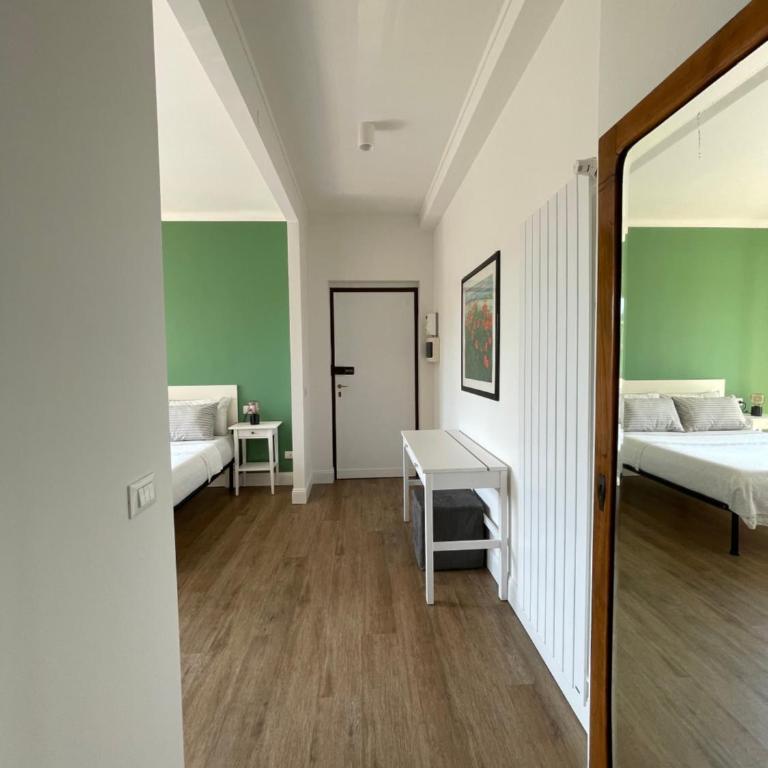 Appartamento Città Studi M4 Milano - Appartamento con 1 Camera da Letto - 17