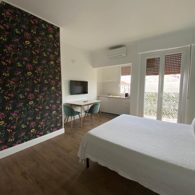 Appartamento Città Studi M4 Milano - Appartamento con 1 Camera da Letto - 20