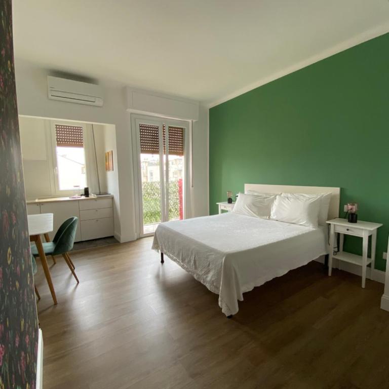 Appartamento Città Studi M4 Milano - Appartamento con 1 Camera da Letto - 21