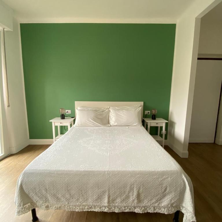 Appartamento Città Studi M4 Milano - Appartamento con 1 Camera da Letto - 22