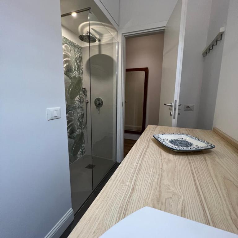 Appartamento Città Studi M4 Milano - Appartamento con 1 Camera da Letto - 23