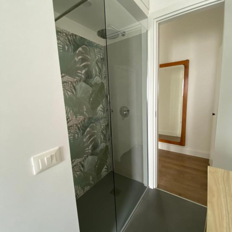 Appartamento Città Studi M4 Milano - Appartamento con 1 Camera da Letto - 24