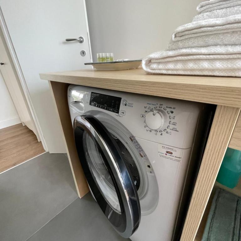 Appartamento Città Studi M4 Milano - Appartamento con 1 Camera da Letto - 27
