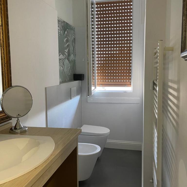 Appartamento Città Studi M4 Milano - Appartamento con 1 Camera da Letto - 30