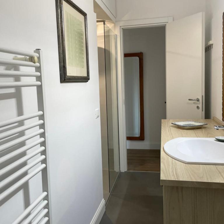 Appartamento Città Studi M4 Milano - Appartamento con 1 Camera da Letto - 33