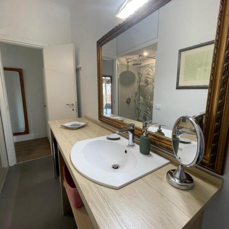 Appartamento Città Studi M4 Milano - Appartamento con 1 Camera da Letto - 34