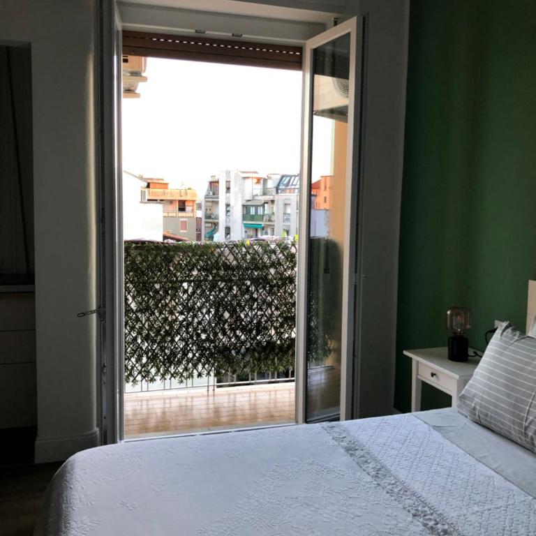 Appartamento Città Studi M4 Milano - Appartamento con 1 Camera da Letto - 35