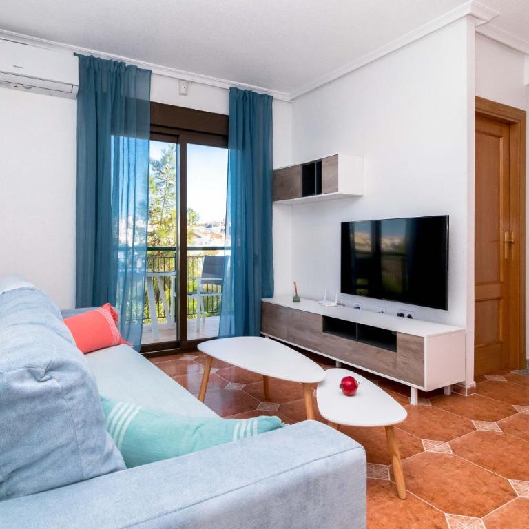 Espanatour PLAYA FLAMENCA - Casa Unifamiliar de 2 dormitorios - 1