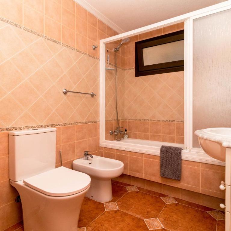 Espanatour PLAYA FLAMENCA - Casa Unifamiliar de 2 dormitorios - 15