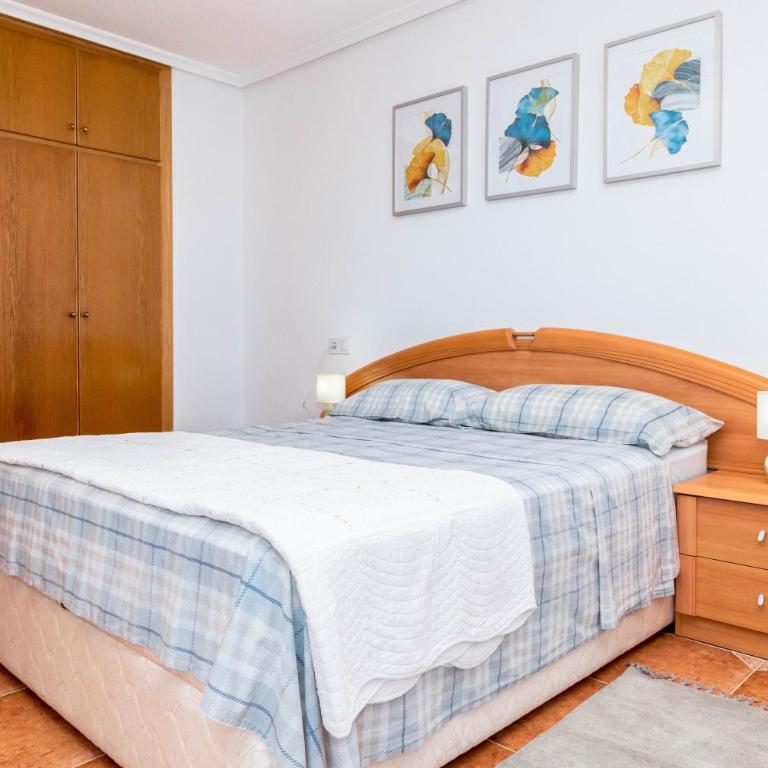 Espanatour PLAYA FLAMENCA - Casa Unifamiliar de 2 dormitorios - 10