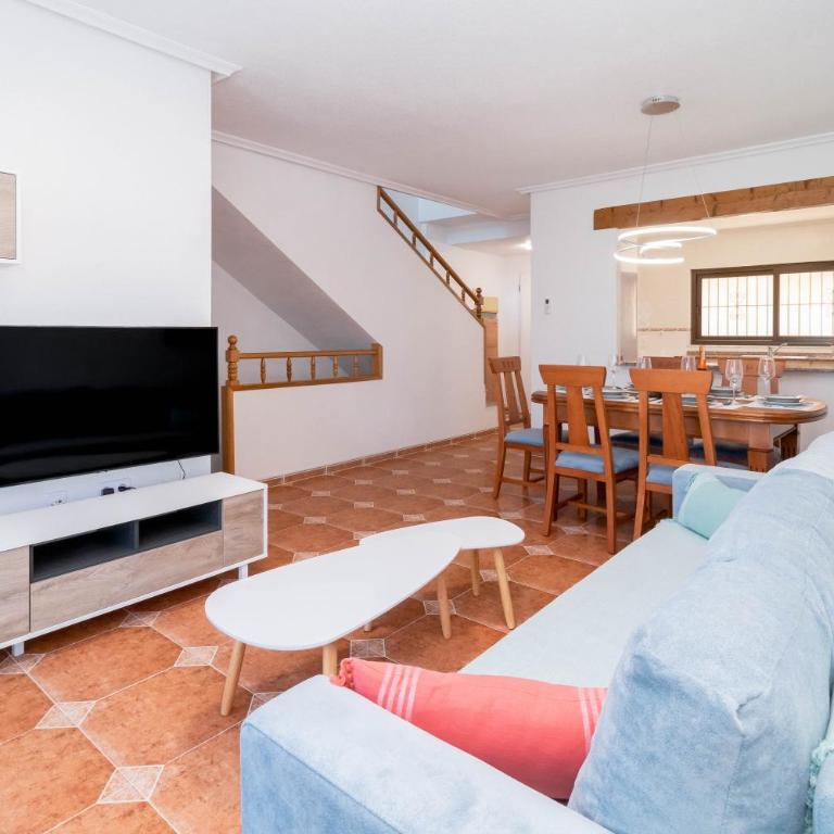 Espanatour PLAYA FLAMENCA - Casa Unifamiliar de 2 dormitorios - 3