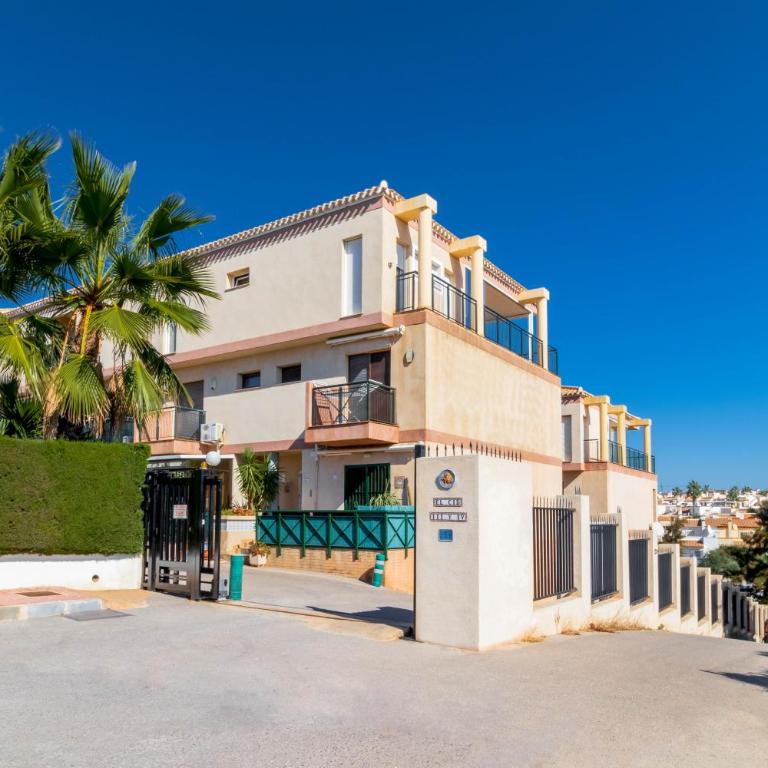 Espanatour PLAYA FLAMENCA - Casa Unifamiliar de 2 dormitorios - 24
