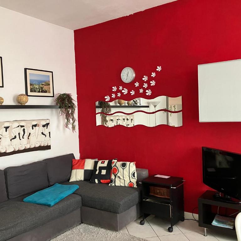 Appartamento incantevole a Parma - Two-Bedroom Apartment - 4