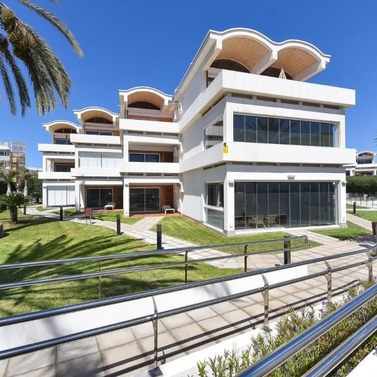 Apartment Aida 202 by VillaGranCanaria - One-Bedroom Apartment - 21