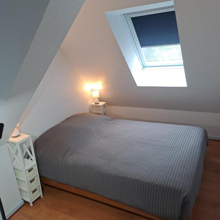 #Bel appartement cosy Clos Mathilde ! - Appartement 2 Chambres - 8