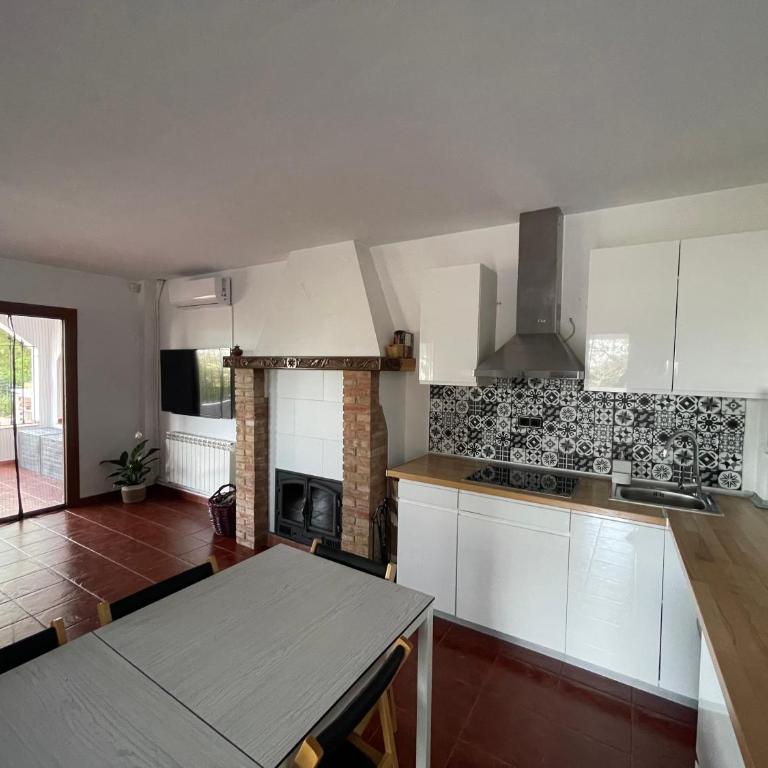NOVIEMBRE La Iruela - Casa de 3 dormitorios - 7