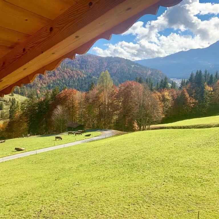Chalet in Hochfilzen by Ski Piste - Ferienhaus mit 5 Schlafzimmern - 25